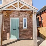 Keepers Cottage
